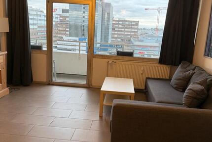 2 Zimmer Wohnung in Neuss-Hammfeld Am Rheinpark-Center 2 zimmer