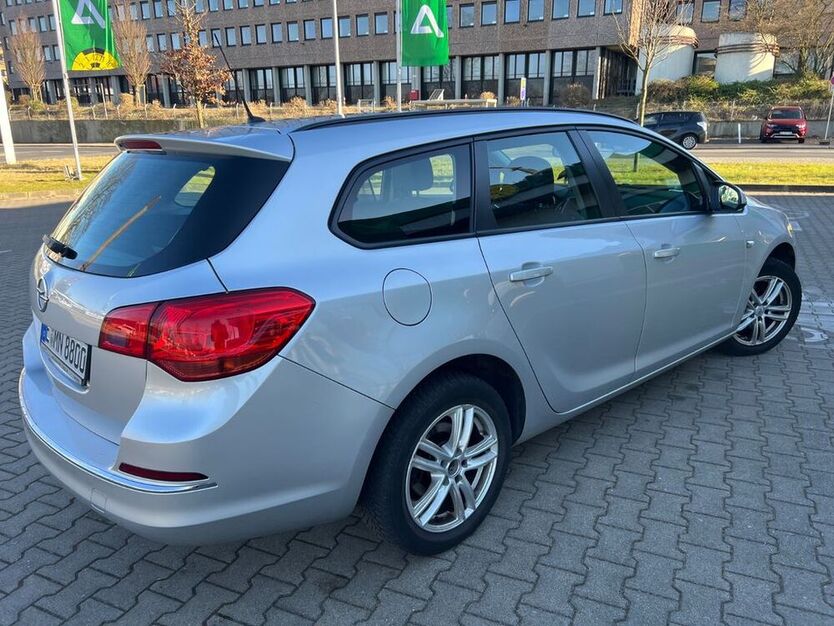 Astra