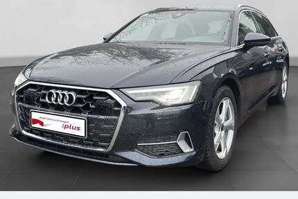 Audi A6 24.209 km 48.490 € Remscheid 42897