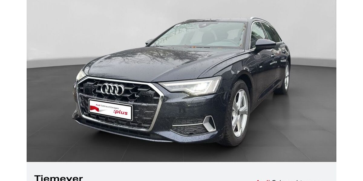 Audi A6 24.209 km 48.490 € Remscheid 42897