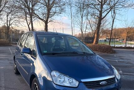 Ford C-Max 125.000 km 4.400 &euro; Ennepetal 58256