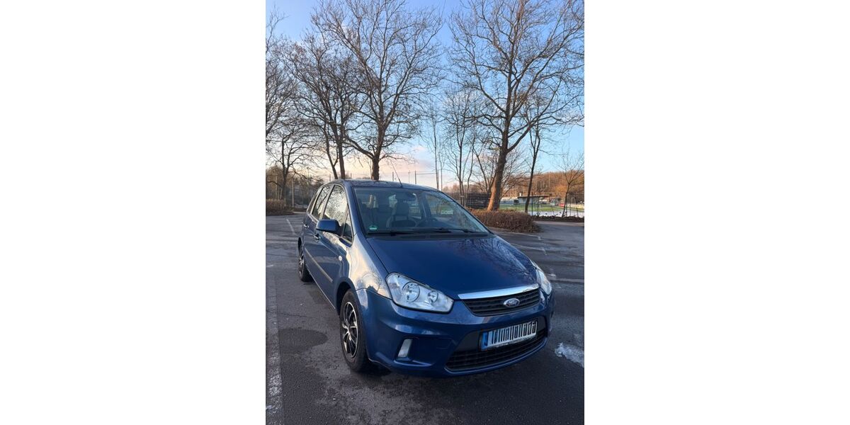 Ford C-Max 125.000 km 4.400 &euro; Ennepetal 58256