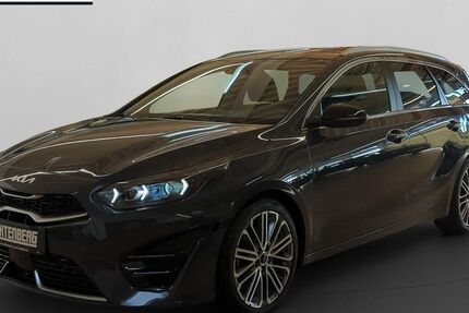 Kia ceed Sportswagon 78.700 km 18.980 &euro; Leverkusen 51381