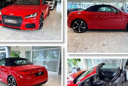 Audi TT 55.602 km 26.980 &euro; Remscheid 42897