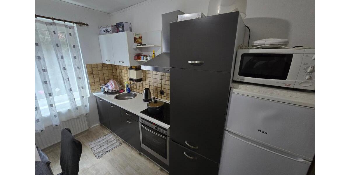 Etagenwohnung Wuppertal Lichtenplatz - 2 Zimmer, 61 m&sup2;, 485&euro; | Angebot:24814064