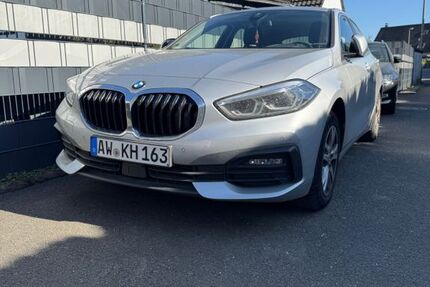 BMW 118 39.942 km 19.900 &euro; Odenthal 51519