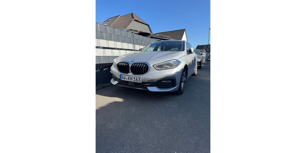 BMW 118 39.942 km 19.900 &euro; Odenthal 51519