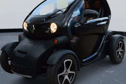 Renault Twizy 13.000 km 5.500 &euro; Bergisch Gladbach 51469
