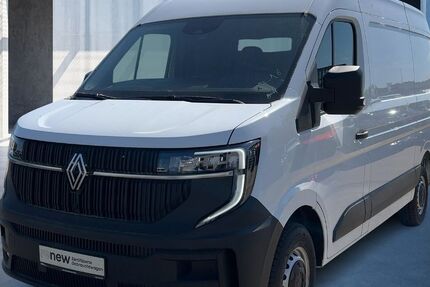 Renault Master 1.510 km 28.990 &euro; Köln 50939