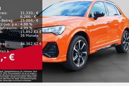 Audi Q3 50.596 km 30.680 &euro; Remscheid 42897