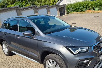 Seat Ateca 53.000 km 22.100 &euro; Solingen 42651