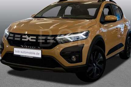 Dacia Sandero 12.902 km 18.444 &euro; Düsseldorf 40233