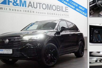 VW Touareg 130.000 km 41.950 &euro; Neuss 41460