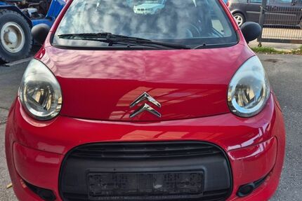 Citroen C1 161.452 km 1.250 € Essen 45356