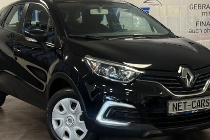 Renault Captur 125.000 km 6.950 &euro; Hilden 40721