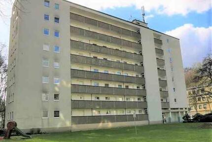 Großzügige 2-Zi.-Whg. mit Tageslichtbad und Balkon zimmer