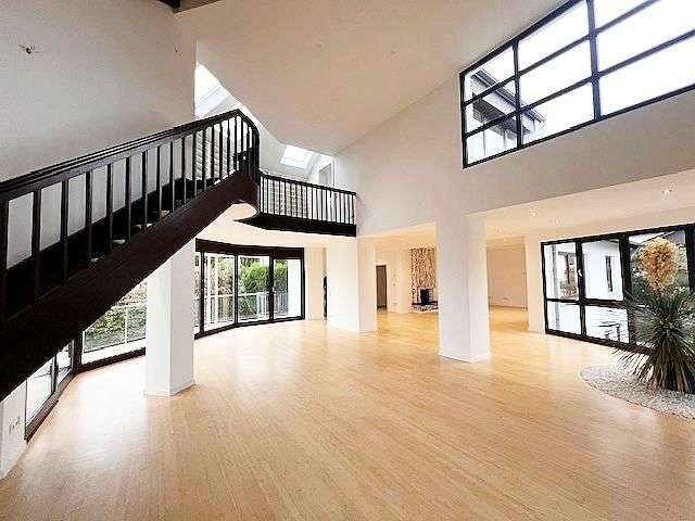 Etagenwohnung Overath - 6 Zimmer, 245 m&sup2;, 881.800&euro; | Angebot:24790949