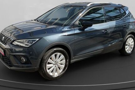 Seat Arona 55.014 km 16.480 &euro; Köln-Mülheim 51063