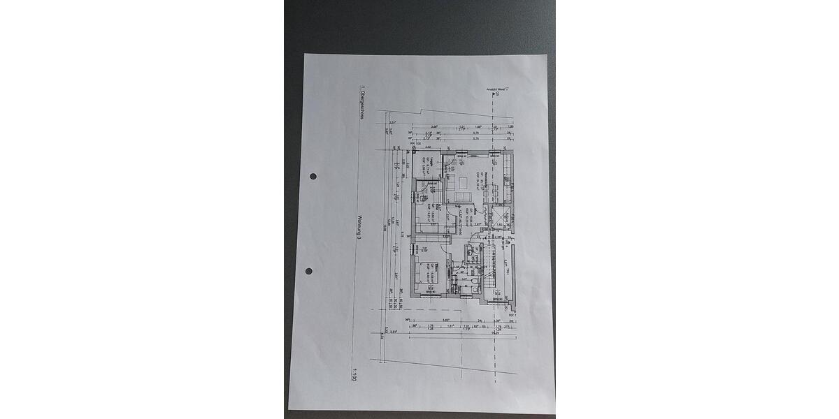 Etagenwohnung Pulheim - 3 Zimmer, 73 m&sup2;, 355.000&euro; | Angebot:26507290