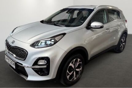 Kia Sportage 75.000 km 16.980 &euro; Neuss 41464