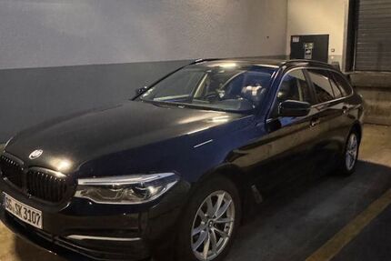BMW 520 282.000 km 16.500 &euro; Solingen 42657