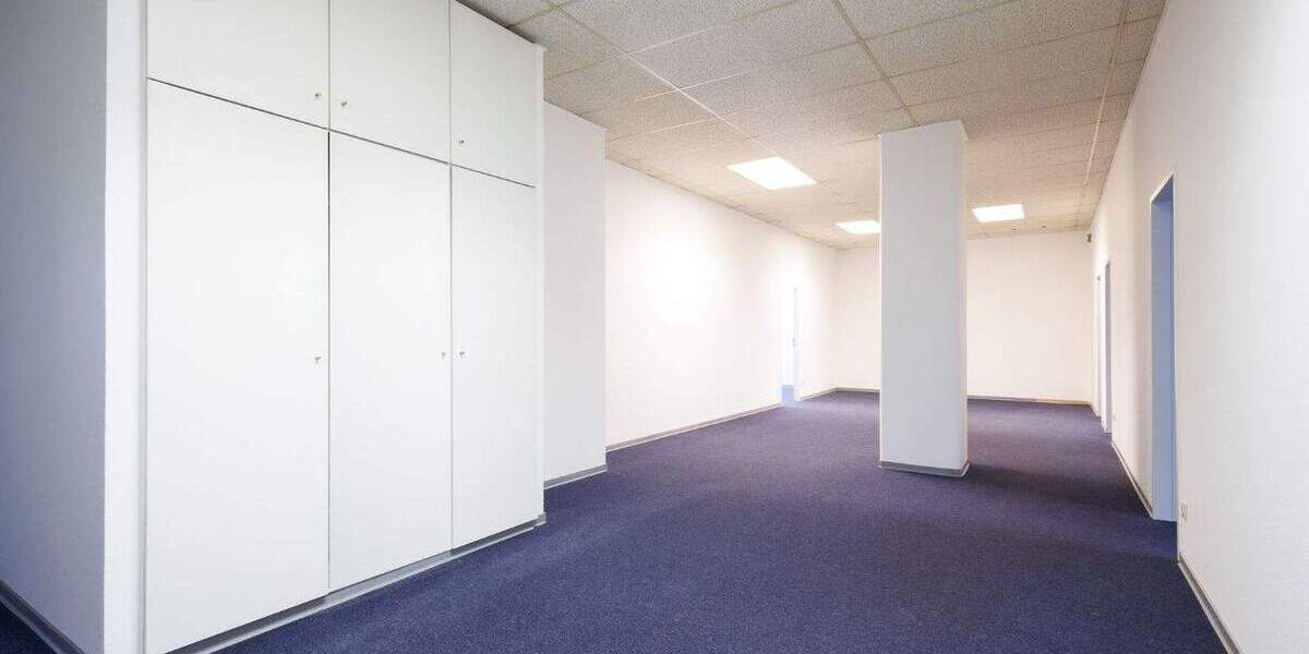 Gewerbeobjekt Erkrath Unterfeldhaus - 330&euro; | Angebot:25893052