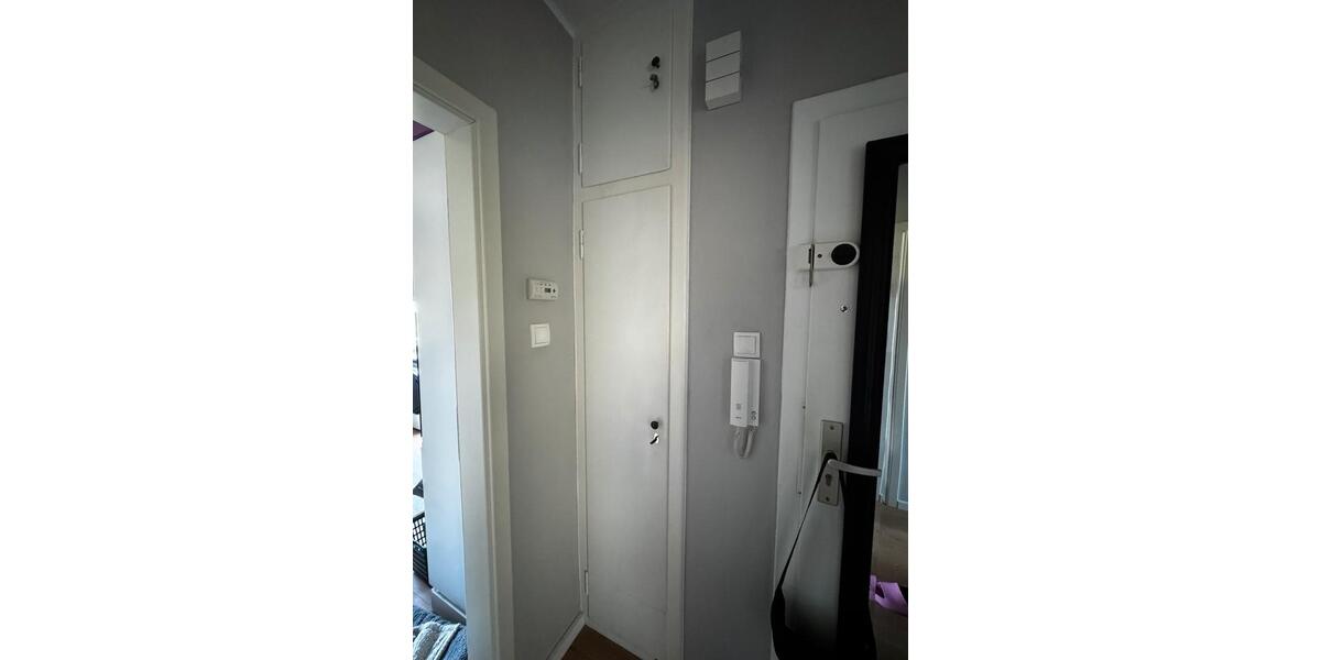 Etagenwohnung Remscheid - 2 Zimmer, 55 m&sup2;, 168.000&euro; | Angebot:26311668