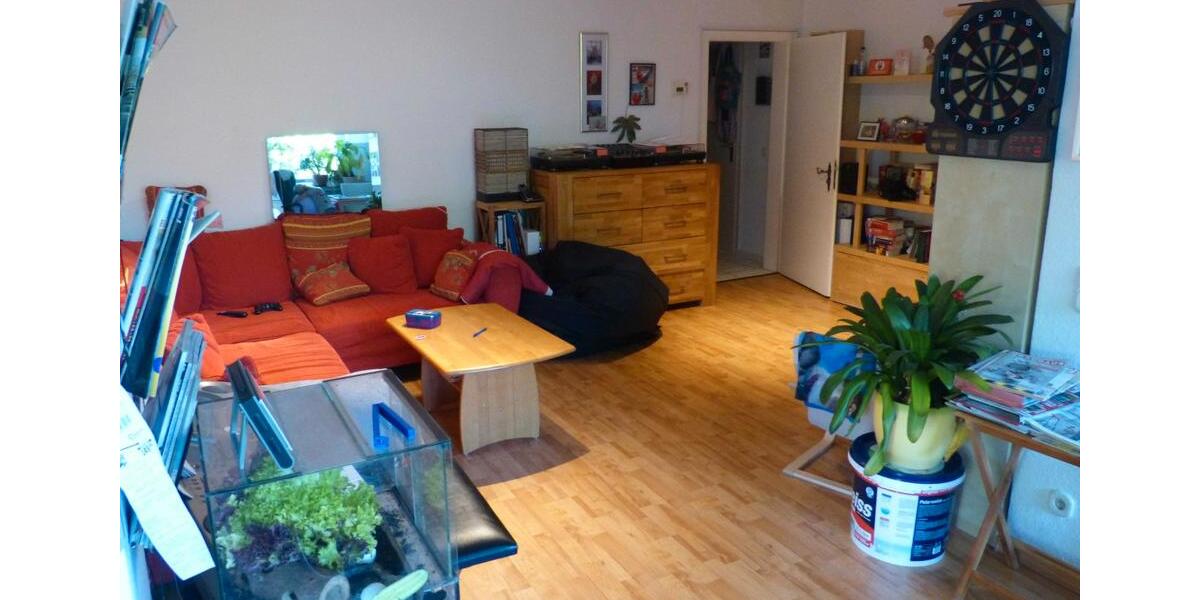 Etagenwohnung Gevelsberg - 3 Zimmer, 105 m&sup2;, 800&euro; | Angebot:27600334
