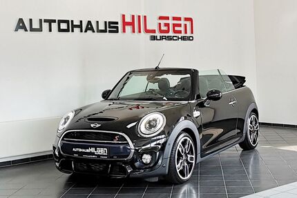 Mini Cooper S Cabrio 75.649 km 21.950 &euro; Burscheid 51399