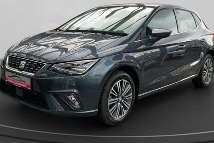 Seat Ibiza 14.883 km 16.980 € Köln-Mülheim 51063
