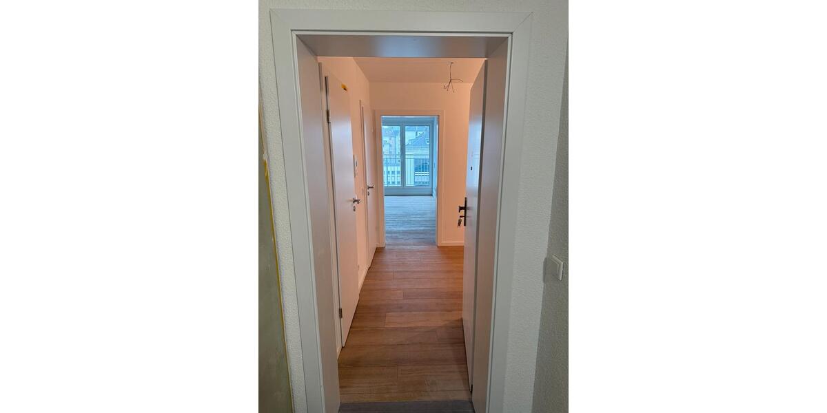 Etagenwohnung Düsseldorf Stadtmitte - 4 Zimmer, 106 m&sup2;, 1.960&euro; | Angebot:24857722