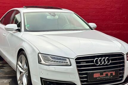 Audi A8 248.000 km 24.999 € Leverkusen 51373