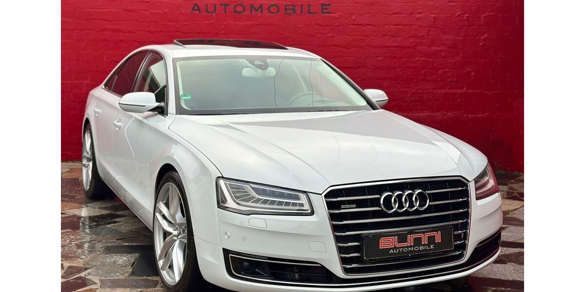 Audi A8 248.000 km 24.999 € Leverkusen 51373
