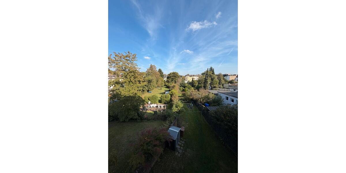 Etagenwohnung Hilden Forstbach - 2 Zimmer, 52 m&sup2;, 153.000&euro; | Angebot:27619103