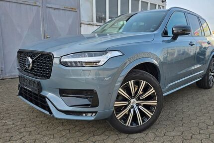 Volvo XC90 91.300 km 49.990 &euro; Neuss 41462