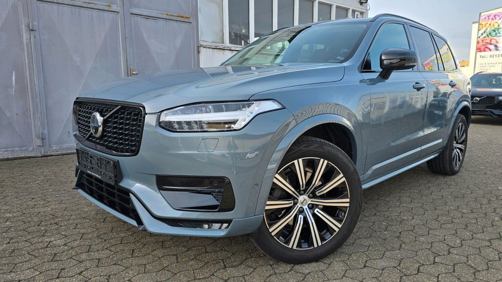 Volvo XC90 91.300 km 49.990 &euro; Neuss 41462