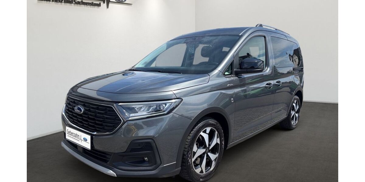 Ford Tourneo Connect 46.500 km 25.790 &euro; Köln 51107
