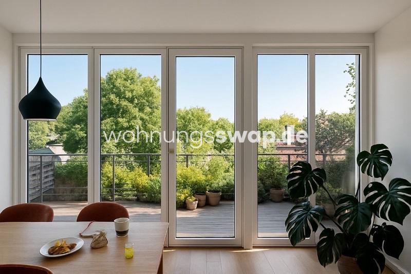 Etagenwohnung Köln Ehrenfeld - 4 Zimmer, 100 m&sup2;, 1.500&euro; | Angebot:24541361