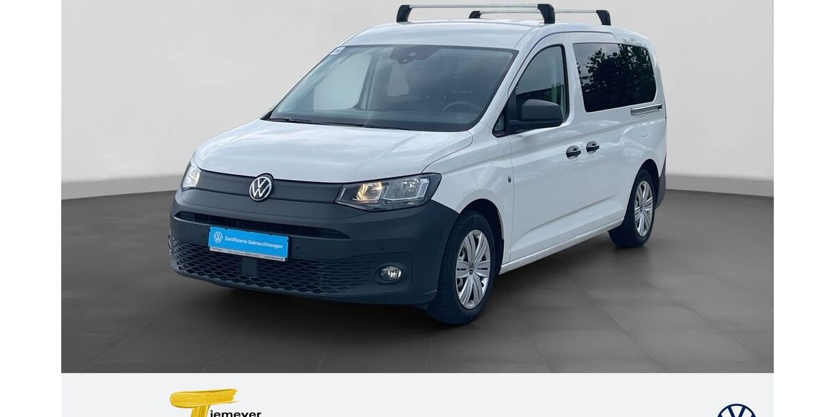 VW Caddy 54.089 km 25.880 &euro; Remscheid 42897
