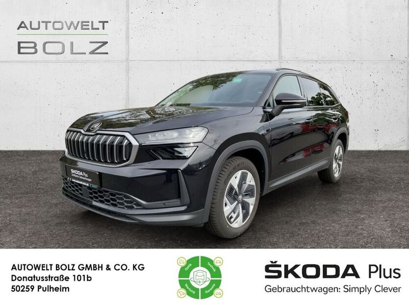 Kodiaq