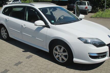 Renault Laguna 156.500 km 5.600 &euro; Bergisch Gladbach 51465
