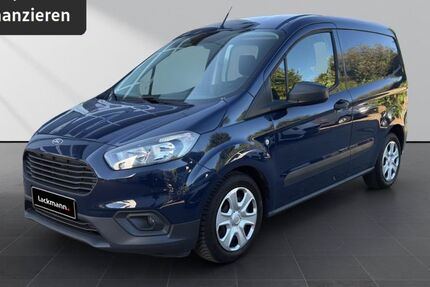 Ford Transit Courier 22.400 km 11.450 &euro; Solingen 42719
