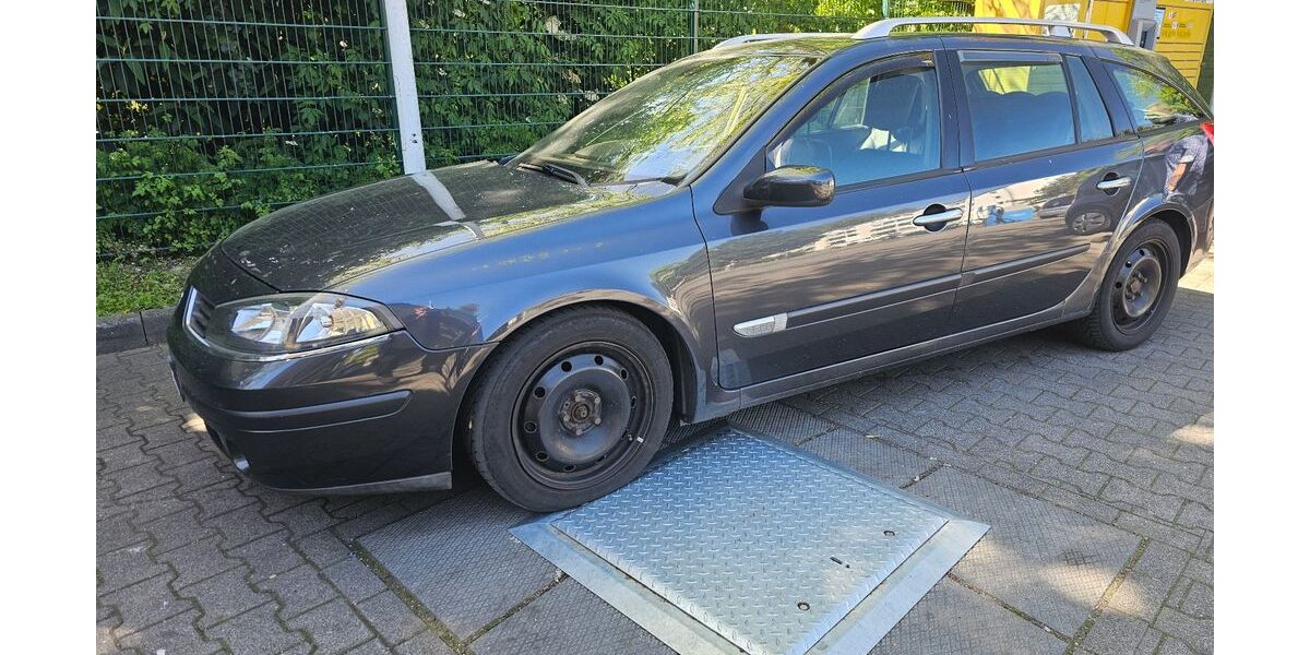 Renault Laguna 231.000 km 1.580 &euro; Köln 50739