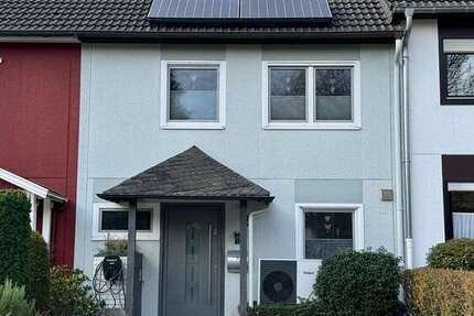 Haus zum Mieten in Wuppertal 1.936 € 121 m² 4 zimmer