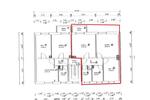 Etagenwohnung Remscheid - 3 Zimmer, 64 m&sup2;, 143.000&euro; | Angebot:26406440