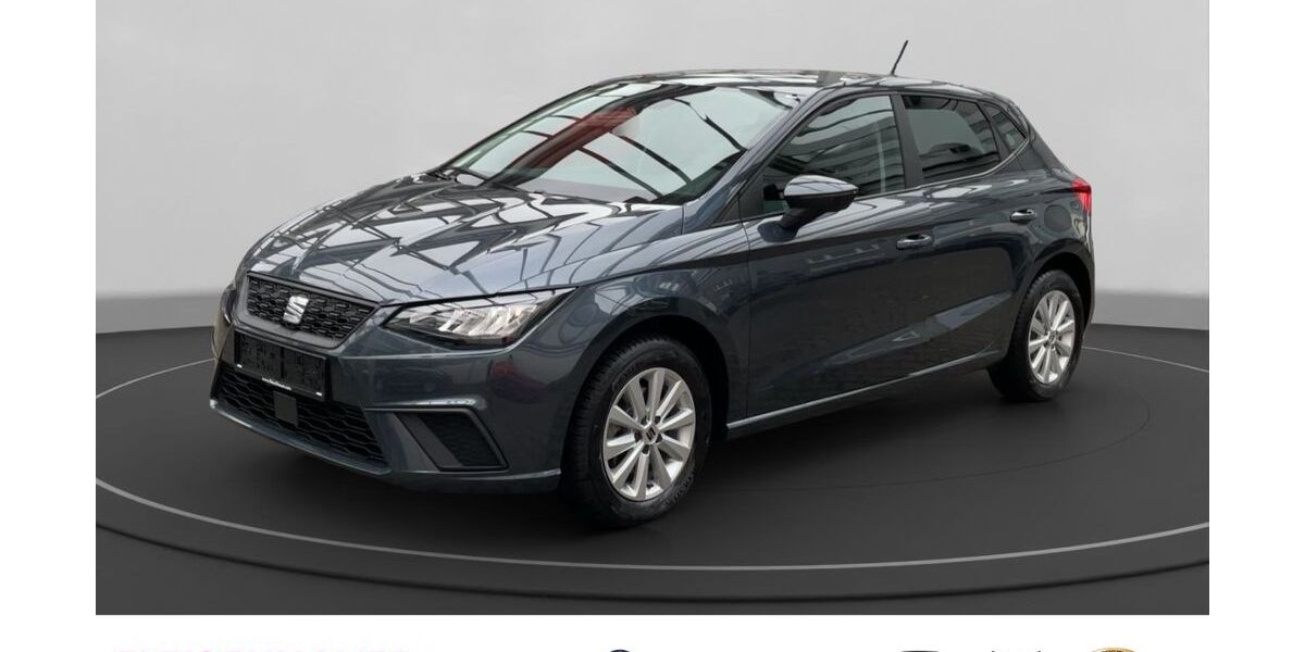 Seat Ibiza 29.605 km 18.980 &euro; Köln-Mülheim 51063