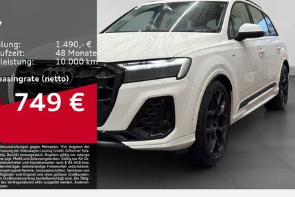 Audi Q7 1.050 km 79.380 &euro; Remscheid 42897