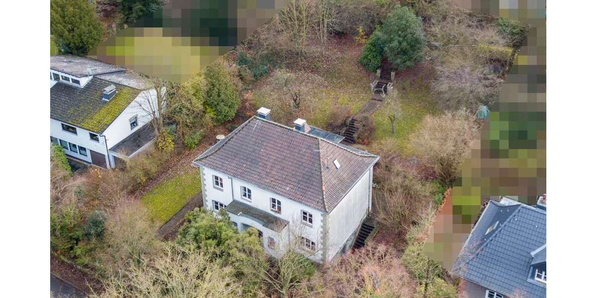 Einfamilienhaus Hattingen Blankenstein - 8 Zimmer, 209 m&sup2;, 580.000&euro; | Angebot:24215063