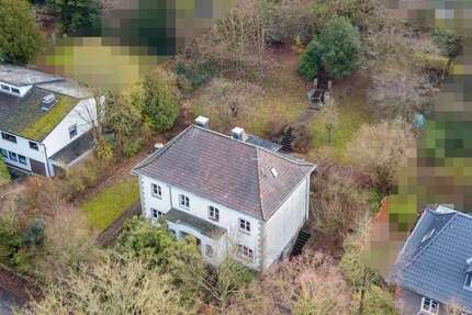 Haus Hattingen Blankenstein - 8 Zimmer, 209 m&sup2;, 580.000&euro; | Angebot:24215063