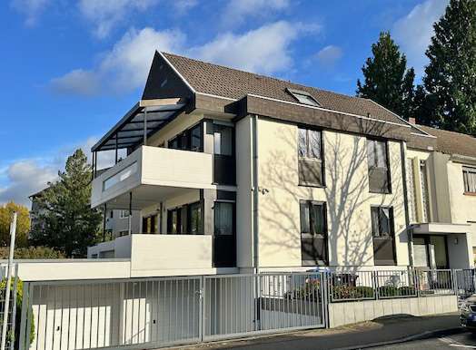 Einfamilienhaus Leverkusen Schlebusch - 7 Zimmer, 175 m&sup2;, 730.000&euro; | Angebot:24837681